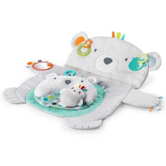 Игровой коврик Bright Starts Tummy Time Prop & Play