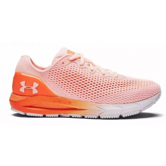 Under Armor W Hovr Sonic 4 W 3023559-600