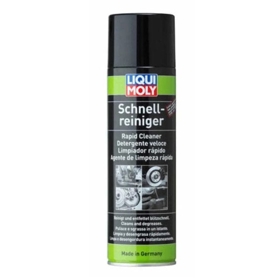 LIQUI MOLY Rapid cleaner 500ml