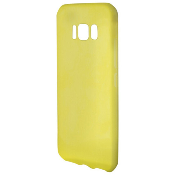 Чехол для смартфона KSIX Samsung Galaxy S8 Plus Silicone Cover