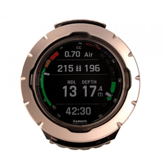 AMX TEKNOLOGY Garmin MK2 V1 T6082 Dive Computer Protector