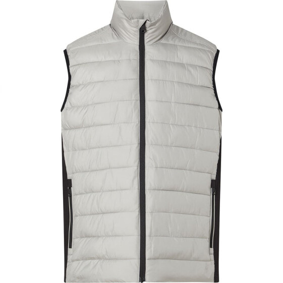 CALVIN KLEIN Recycled Side Logo Vest