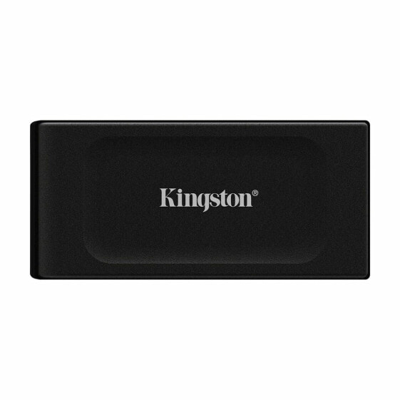 Внешний жесткий диск Kingston XS1000 1 TB SSD