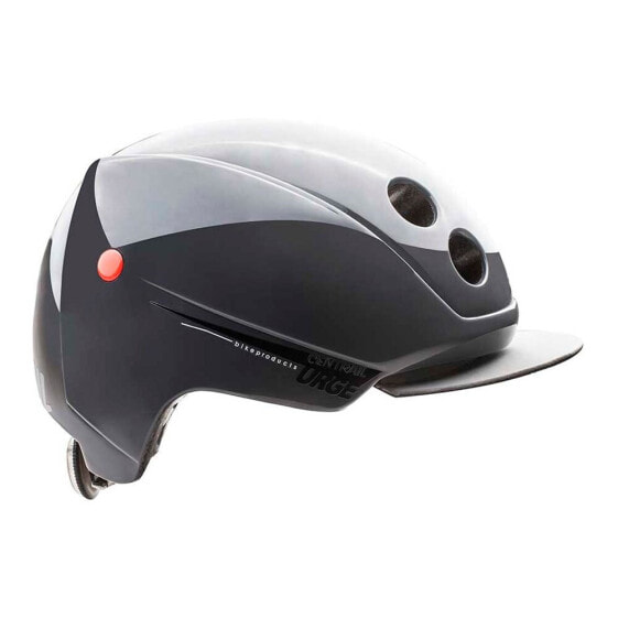 URGE Centrail urban helmet