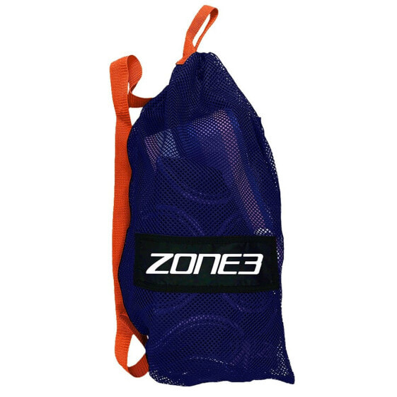 Рюкзак Zone3 тренировочный сетчатый S с завязками