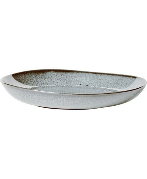 Lave Beige Soup/Cereal Bowl