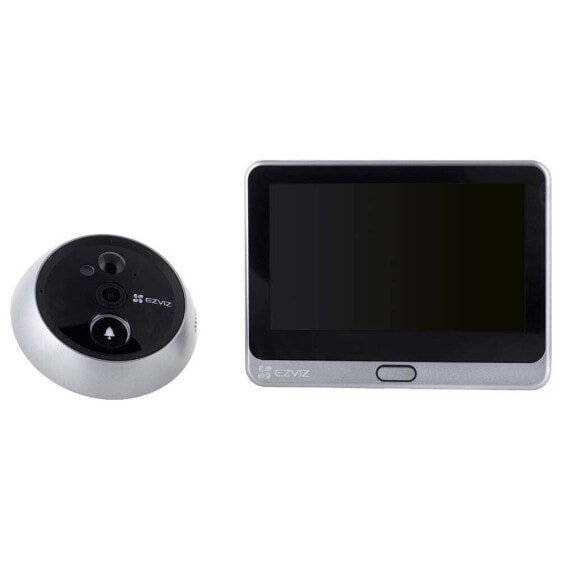 EZVIZ CS-DP2C Wireless Video Camera