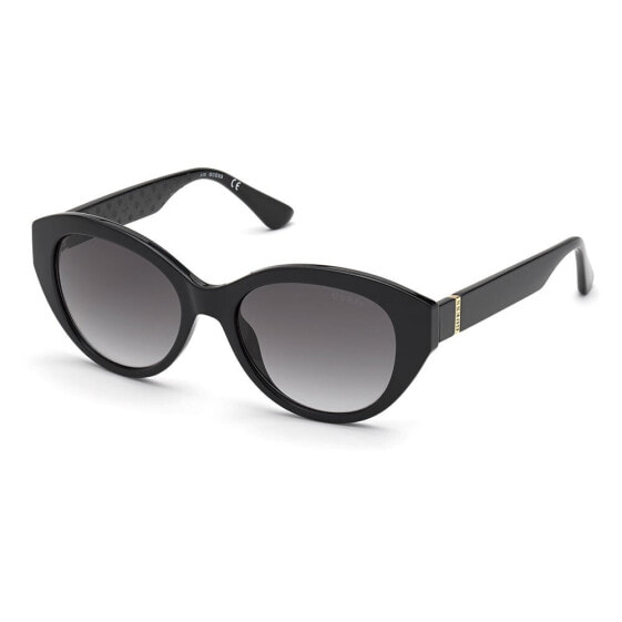 GUESS GU7771-5401B Sunglasses