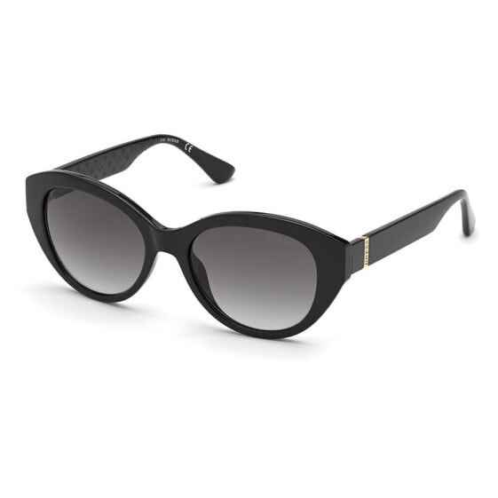 Очки GUESS GU7771-5401B Sunglasses