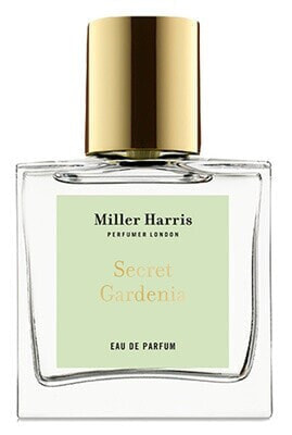 Secret Gardenia