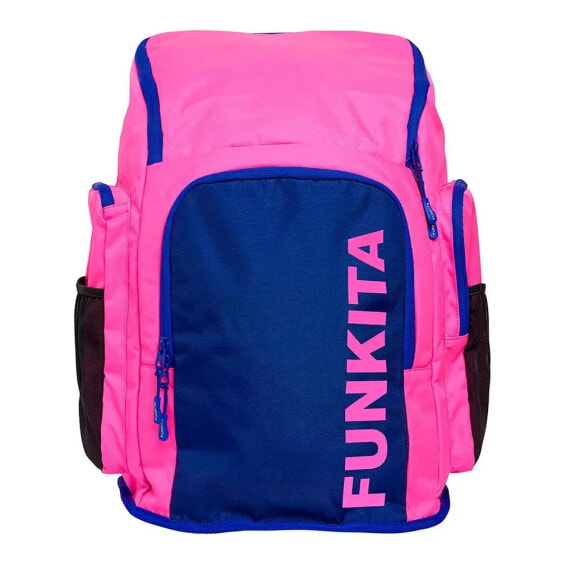 FUNKITA Space 40L Backpack