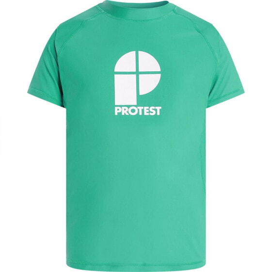 PROTEST Cater Short Sleeve Rashguard