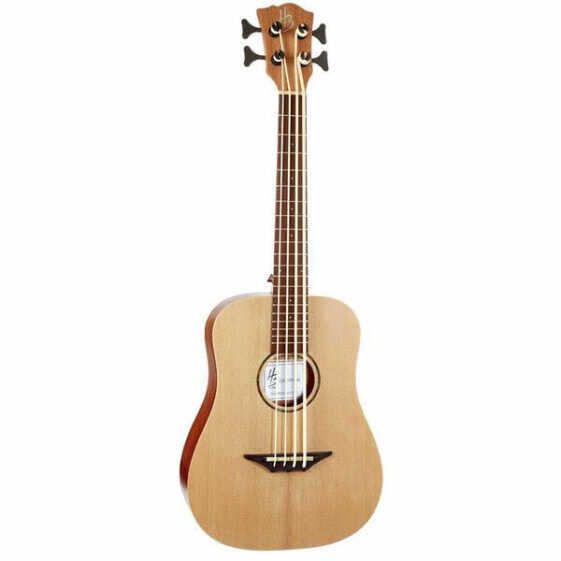 Harley Benton Kahuna CLU-Bass Ukulele LH