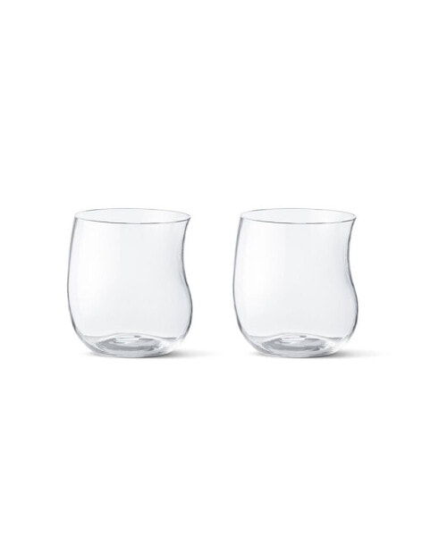 Cobra Small Tumbler Set, 2 Pieces