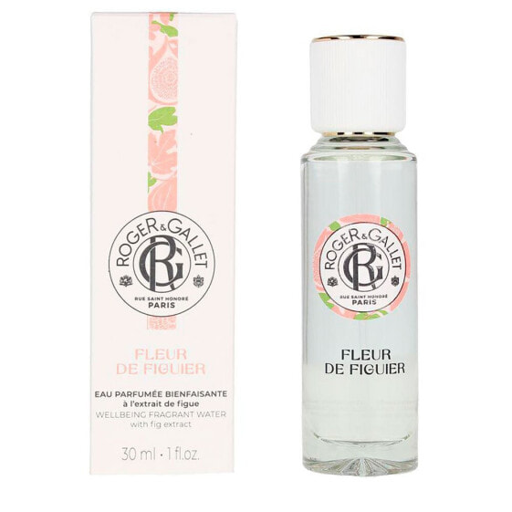 ROGER & GALLET Fleur De Figuier 100ml Parfum
