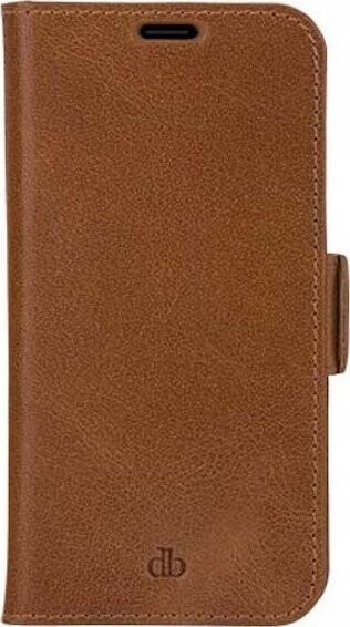 dbramante Copenhagen Slim - iPhone 13 6.1" - Tan