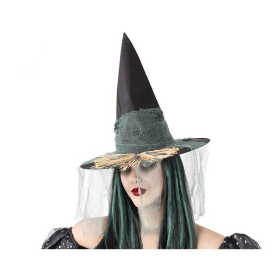 Hat Sorceress Witch