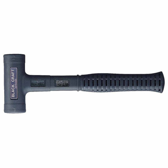 HALDER BlackCraft 50 mm Anti Rebound Mace