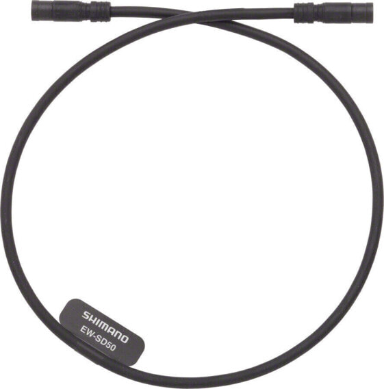 Shimano EW-SD50 Di2 ETube Electronic Shifting Wire for 10/11-Speed 500mm