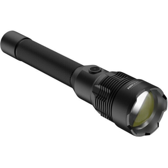 Ansmann T12000FR LED Torch Lamp