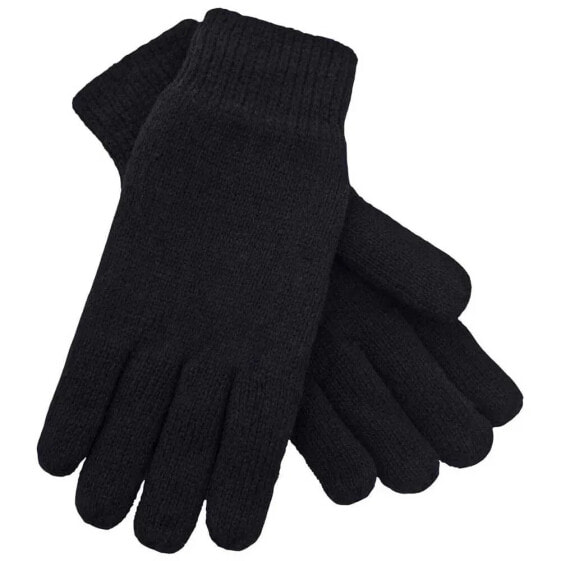 TRESPASS Bargo Knitted gloves