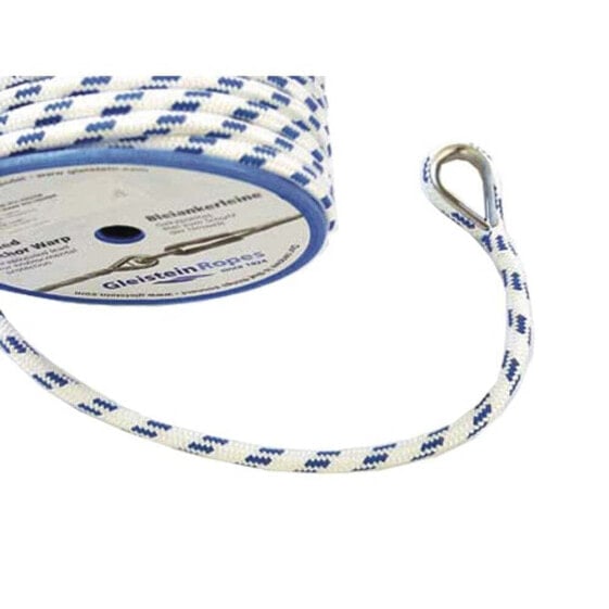 GLEISTEIN ROPES Lead Rope 40 m