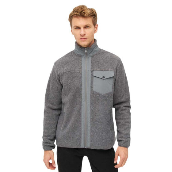 SEA RANCH Lauge full zip fleece