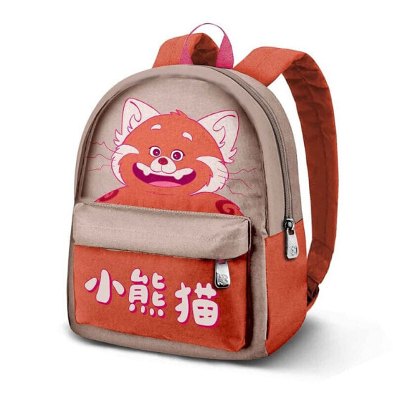 DISNEY Red Cub Preescolar Joy Backpack