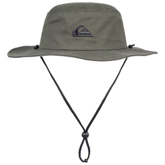 Кепка Quiksilver Bushmaster Hat