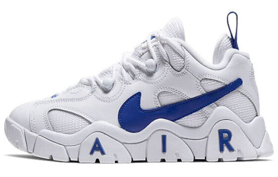 Nike Air Barrage Low CK4355-100 Sneakers