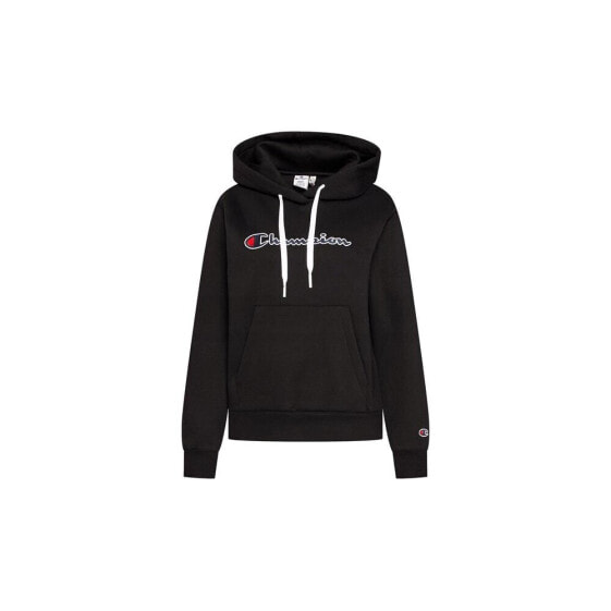 Champion Hooded Sweatshirt