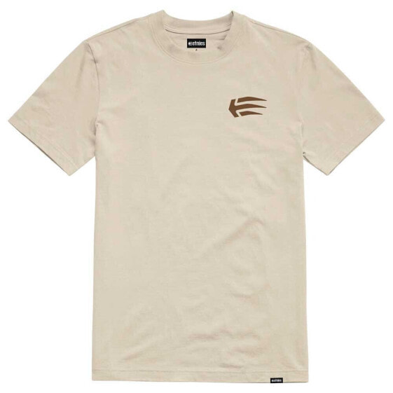 ETNIES Joslin short sleeve T-shirt