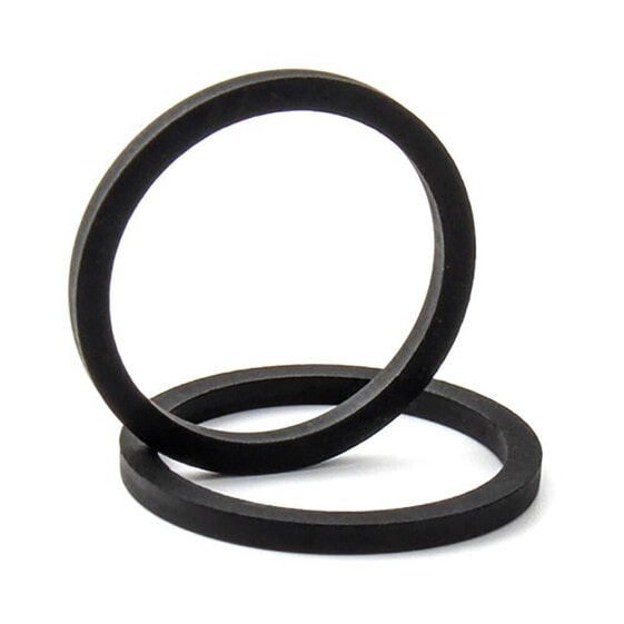 AHOOH 26x2 mm Shimano SLX/XT/XTR PE Brake Piston Sealing Gasket