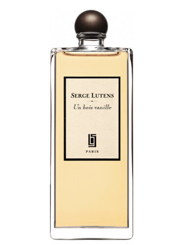 Парфюмерия Serge Lutens Un Bois Vanille - EDP