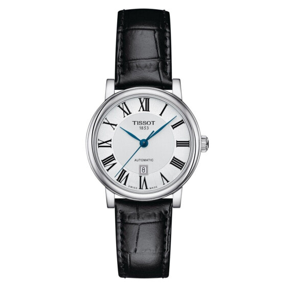 Мужские часы Tissot CARSON AUTOMATIC (Ø 30 mm)