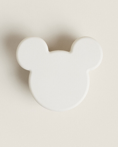 Children's silicone mickey mouse © disney lunch box