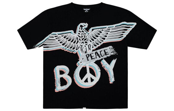 Boy London T B215NC704702 Tee