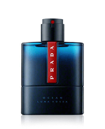 Prada Luna Rossa Ocean Eau de Toilette Spray