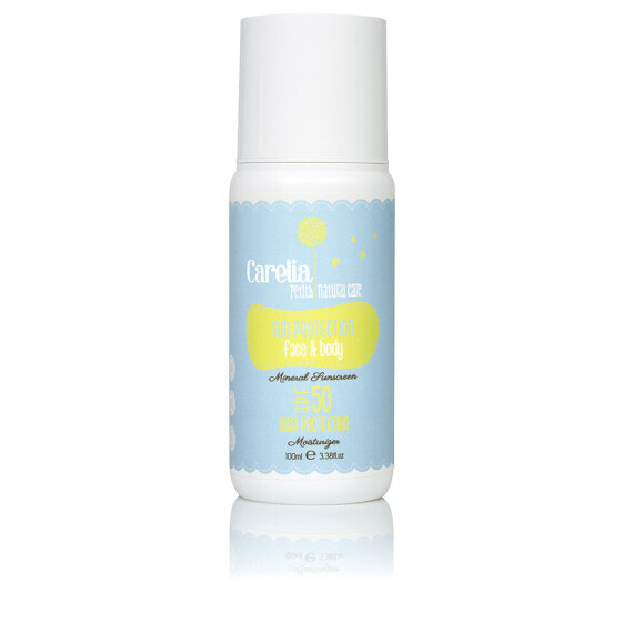 PETIT sun protection SPF50 100 ml