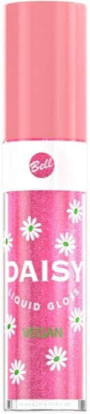 Lipgloss - Bell Daisy Liquid Gloss 02