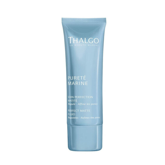 Крем для лица Thalgo Pureté Marine Perfect матирующий 40 ml