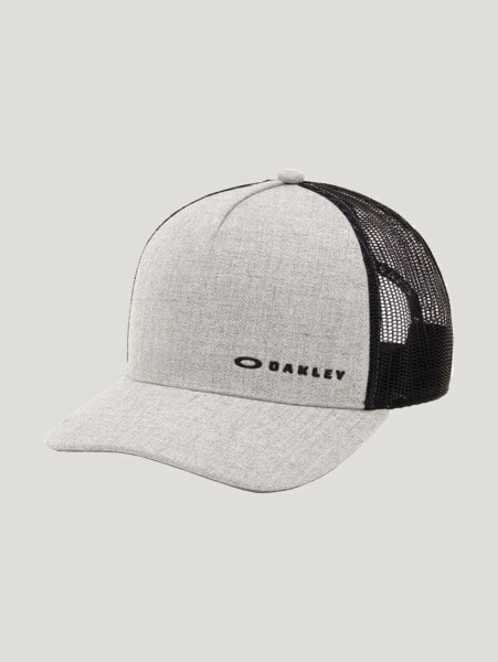 [911608-95R] Mens Oakley CHALTEN CAP