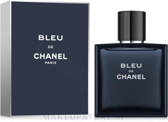 Chanel Bleu de Chanel - Eau de Toilette 50 ml