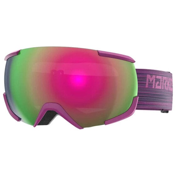 MARKER 16:10+ Polarized Ski Goggles