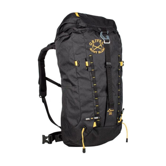 GRIVEL 35L backpack