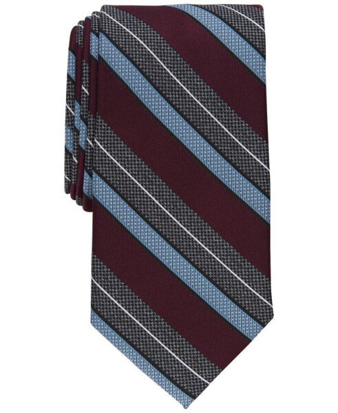 Men's Covington Classic Stripe Tie