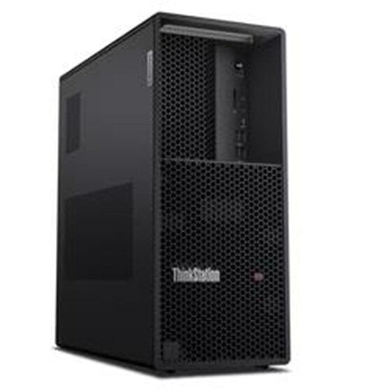 Настольный ПК Lenovo ThinkStation P3 Intel Core i7-13700 16 GB RAM 512 GB NVIDIA QUADRO T1000