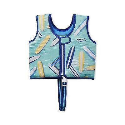 Жилет плавательный Speedo Swim Vest Surf Boards L/XL