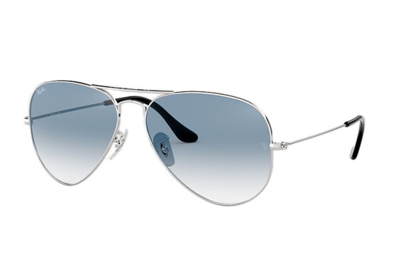 Очки Ray-Ban Aviator Gradient