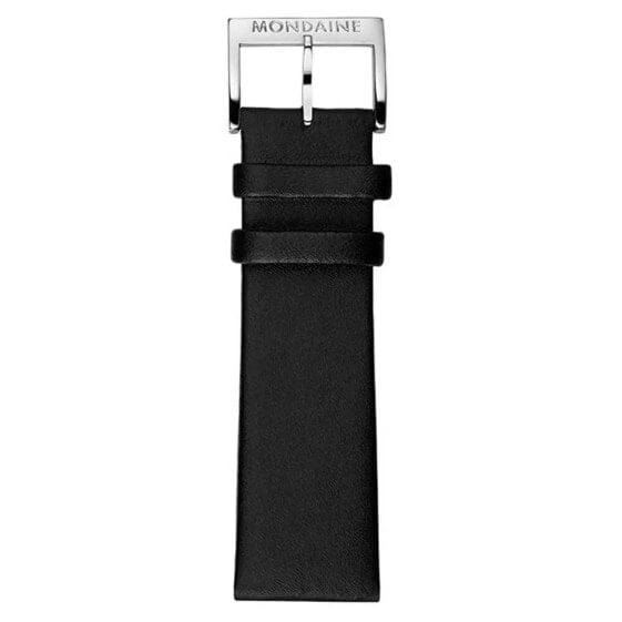 MONDAINE Genuine Leather Strap